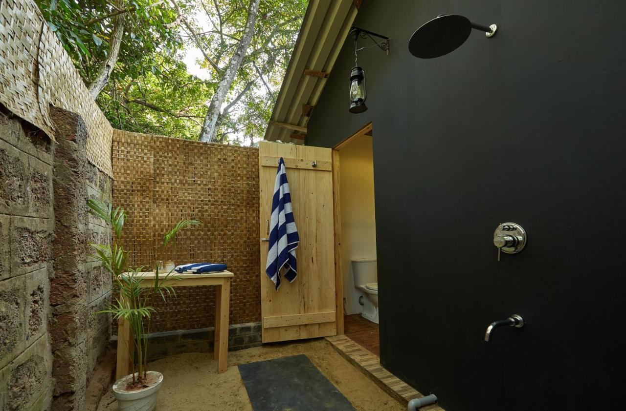 Palm Forest Bãi biển Palolem Ngoại thất bức ảnh