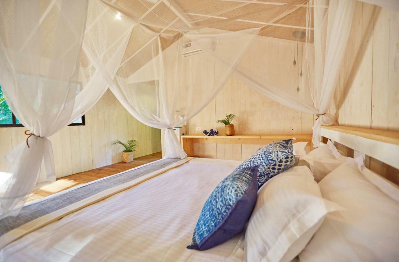 Palm Forest Bãi biển Palolem Ngoại thất bức ảnh